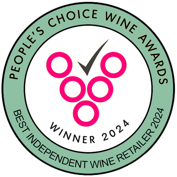 Award Logo
